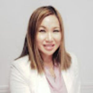 Meet your Posher, Jacqueline